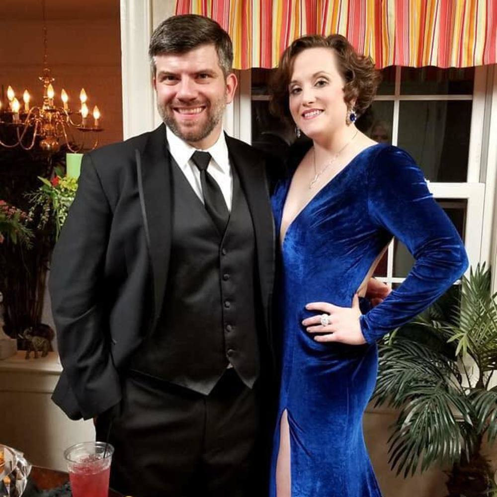 Meet your Posher, Caroline